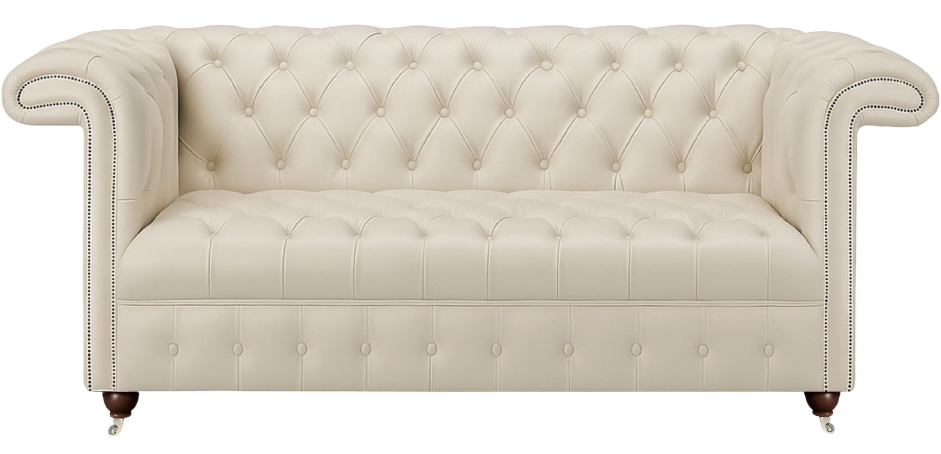 The Chelsea Chesterfield